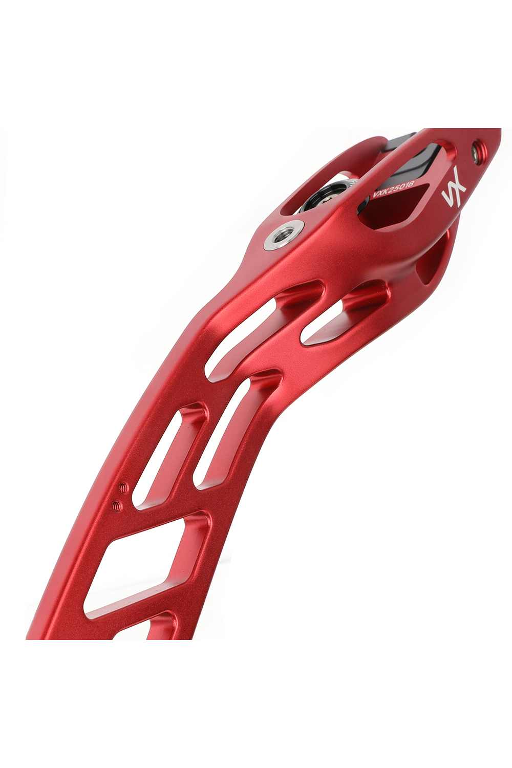 Fivics VX 25 inch RH LH Olympic Competition Recurve Bow Riser