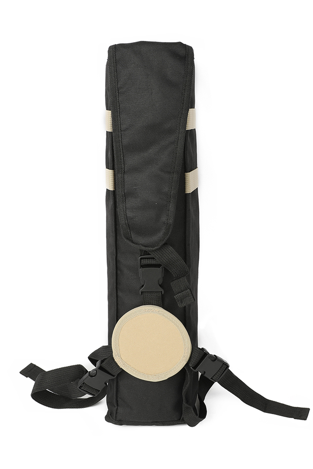 Lokearchery PVC 600D Multifunctional Adjustable Archery Quiver