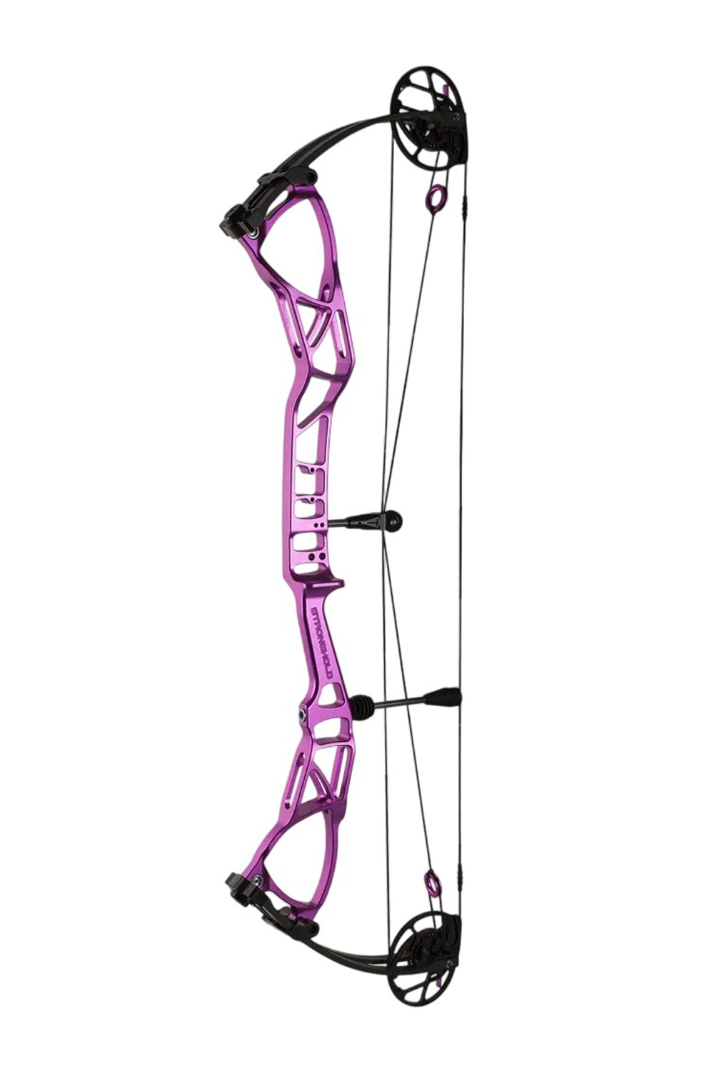 Topoint Daibow Stronghold 40-60Lbs Target Competition Compound Bow
