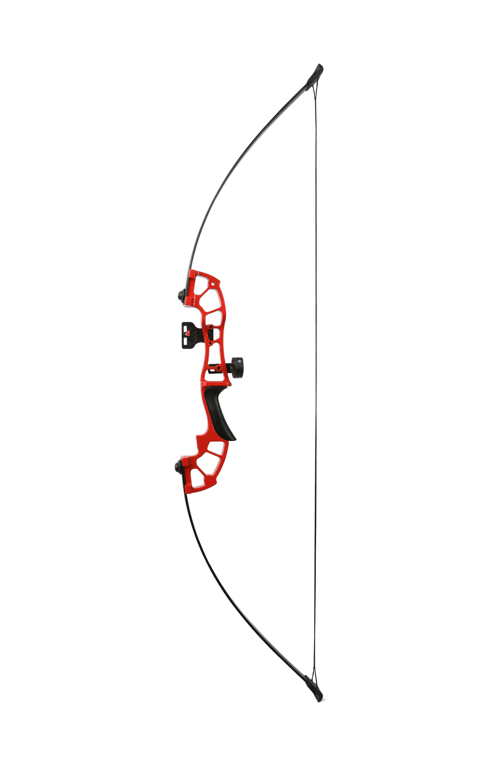 Lokearchery Recurve Straight Draw Bow 30-50lbs for Hunting & Target