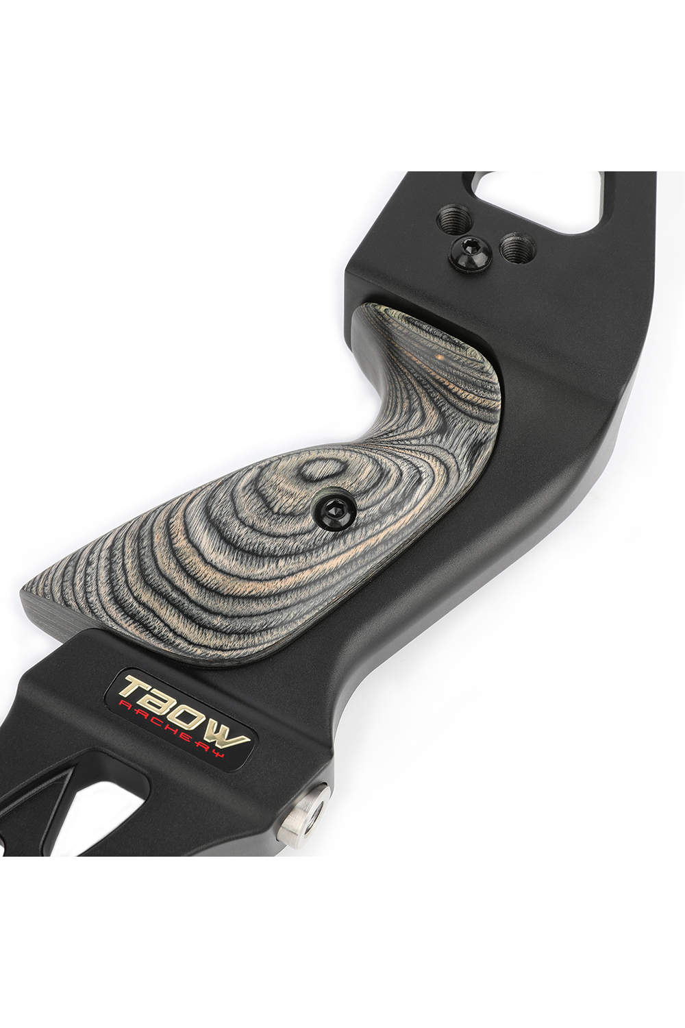 Junxing F263 ILF 62" CNC Aluminum Takedown Hunting Recurve Bow