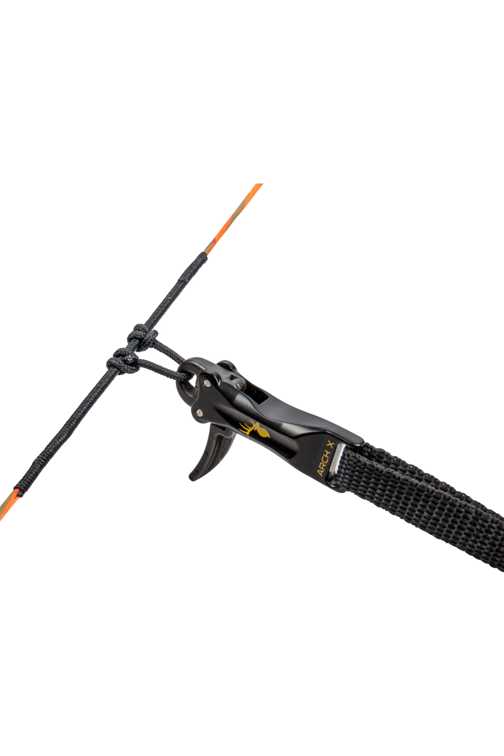 Trophy Ridge ArchX Archery Adjustable Wrist Bow Release