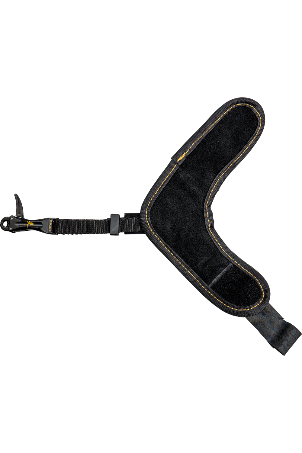 Trophy Ridge ArchX Adjustable Youth Archery Wrist Strap Release