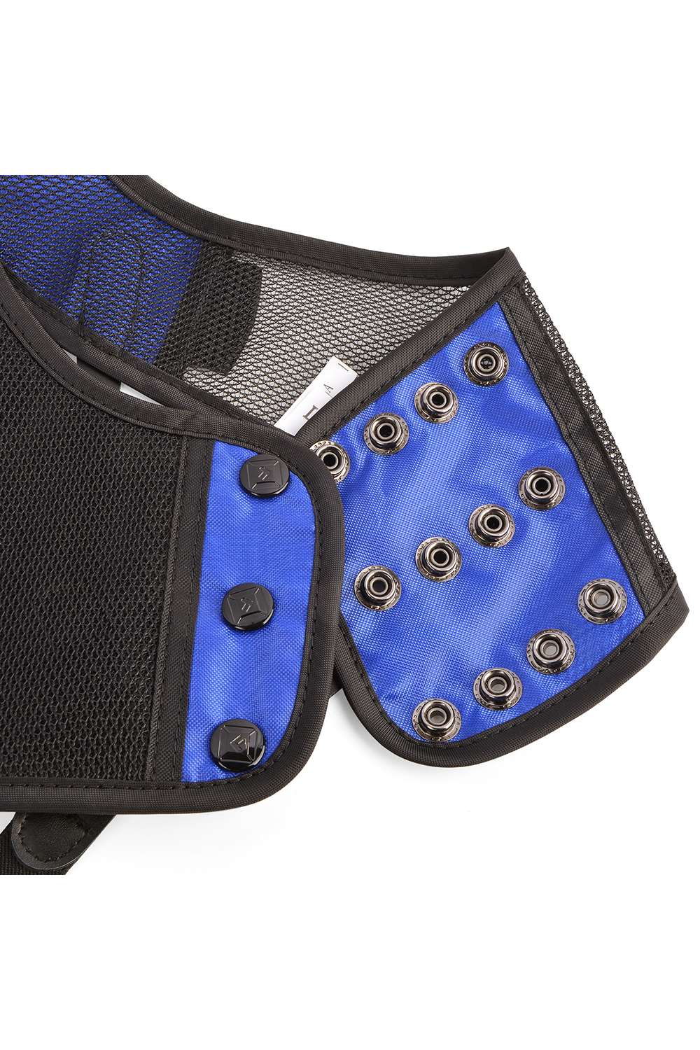 Fivics A2 Competitive Adjustable Archery Chest Guard