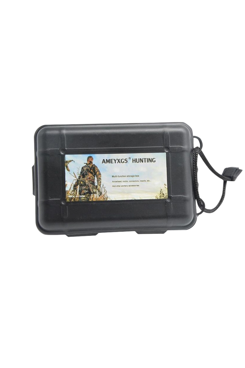 Lokearchery CNC Aluminum Foldable Hunting Broadheads-12Pcs