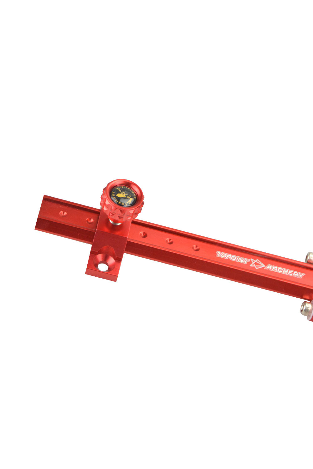 Topoint TR1001 Aluminum Alloy Competition Recurve Bow Sight