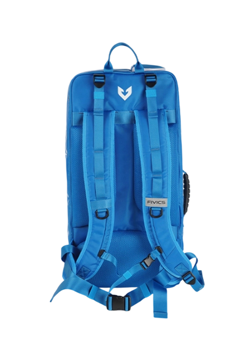 Fivics 26 Archery Bow Bag – Large Capacity, Water-Resistant Gear Bag