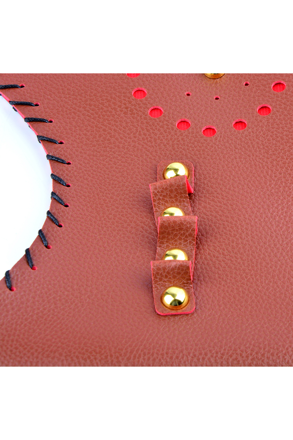 Leather Archery Quiver & Bow Bag Set – Durable Handmade Gear