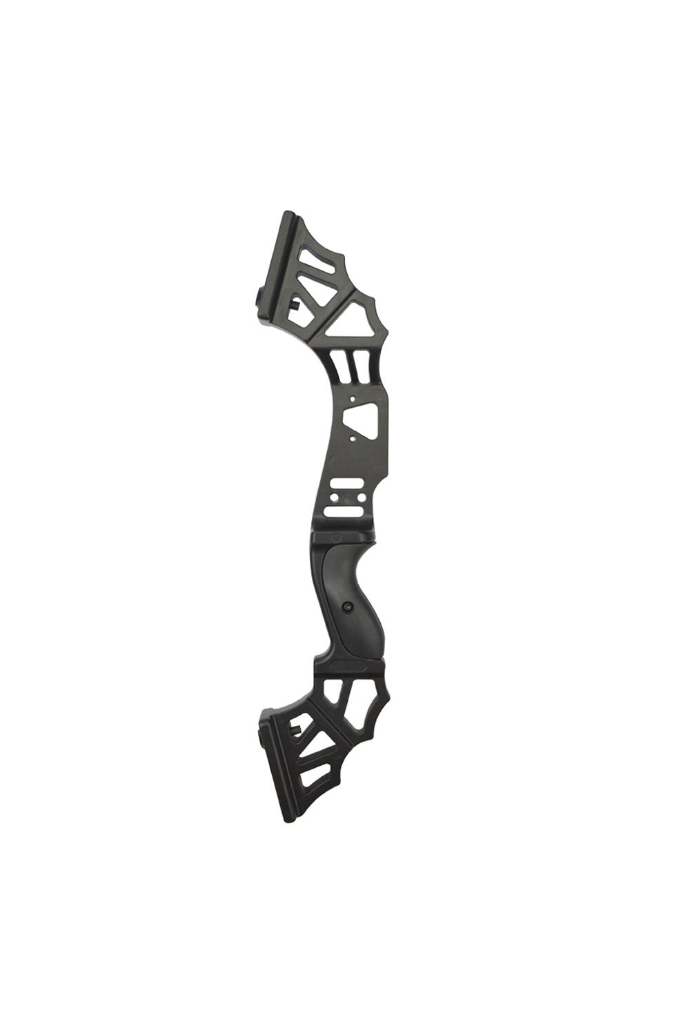 M122 30-50Lbs Alloy Archery Straight Pull Bow-Lokearchery