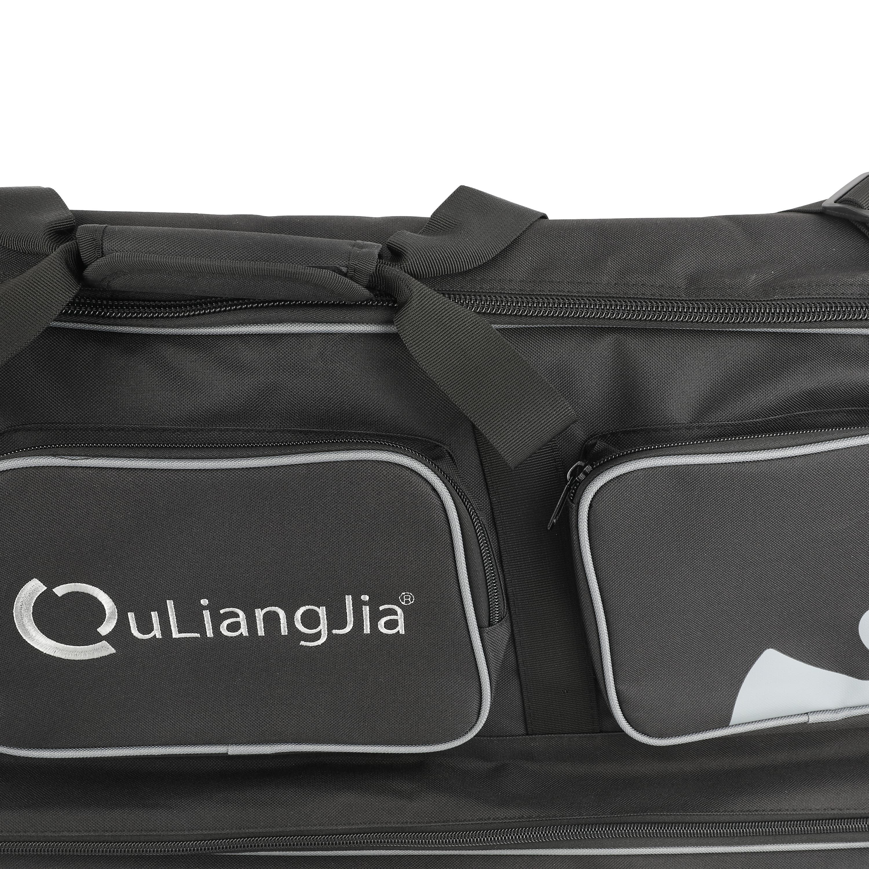 LJ Compound Bow Bag Hand & Shoulder Carry