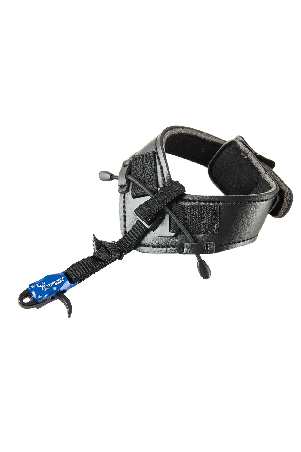 Topoint TP435 360° Rotatable Wrist Releaser-Lokearchery