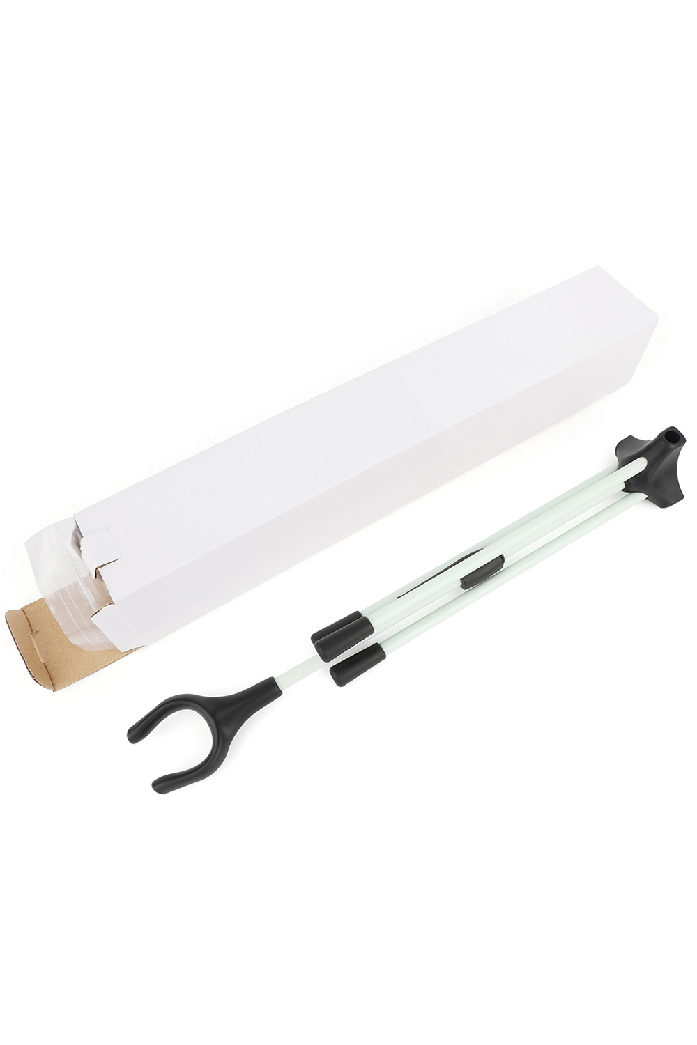 Adjustable Fiberglass Recurve Bow Frame-Lokearchery