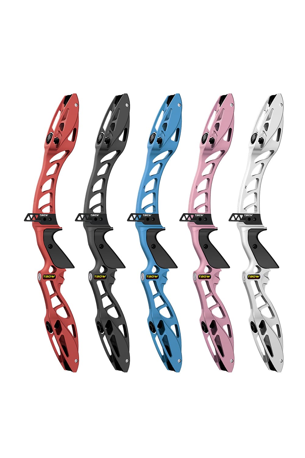 Junxing Archery H10 F-Mount Target Recurve Bow Riser-Lokearchery