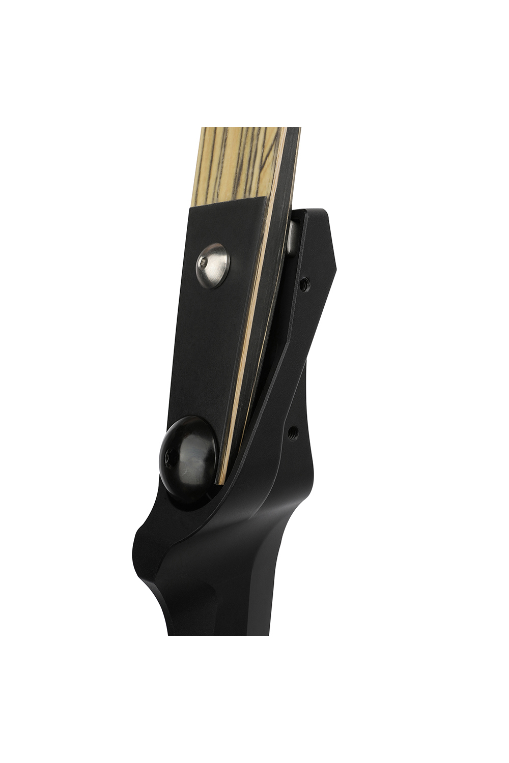 Junxing F261 30-60lbs Aluminum Alloy Hunting Recurve Bow-Lokearchery