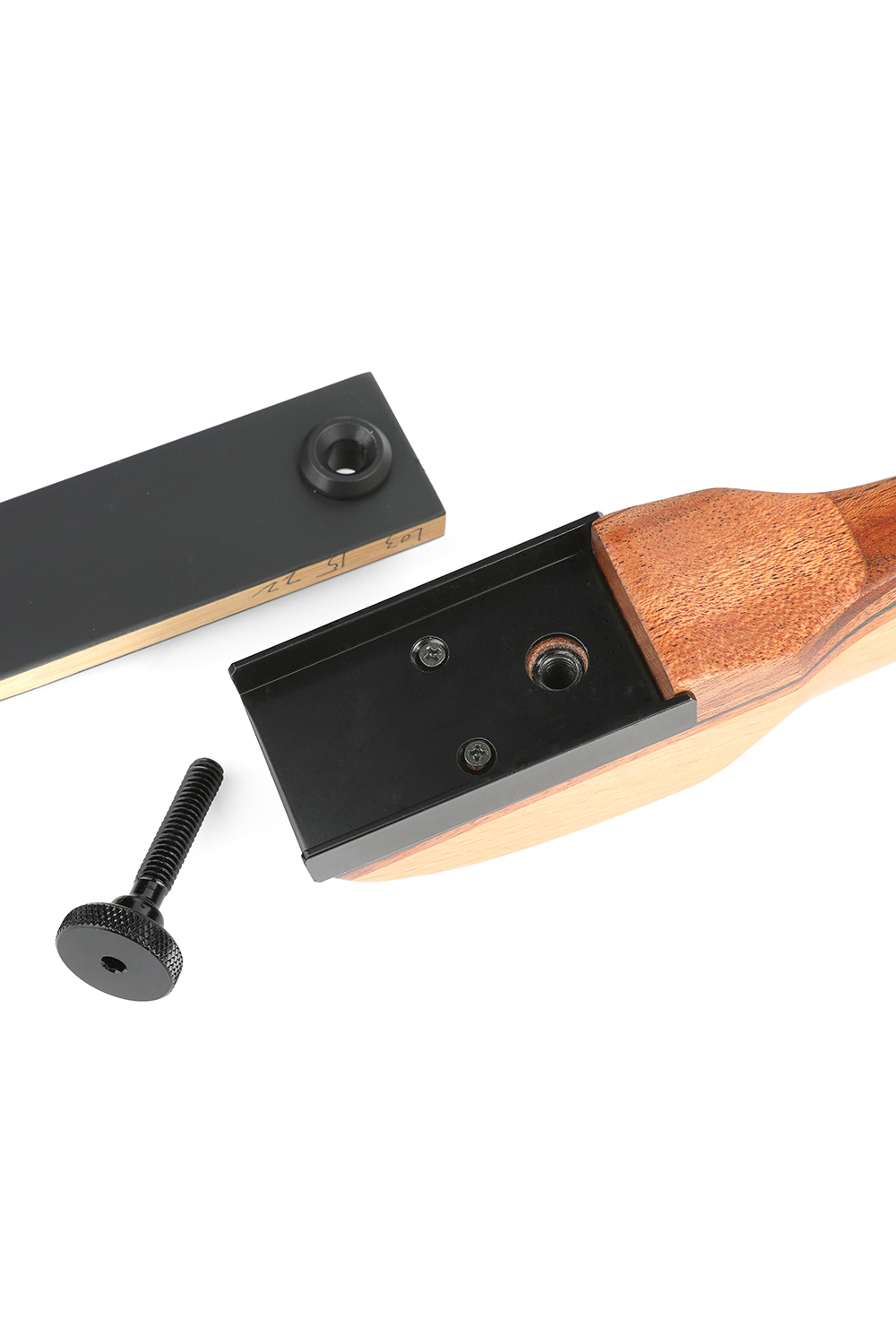 Ameyxgs 68 inch 34Lbs Takedown Youth Recurve Bow Set