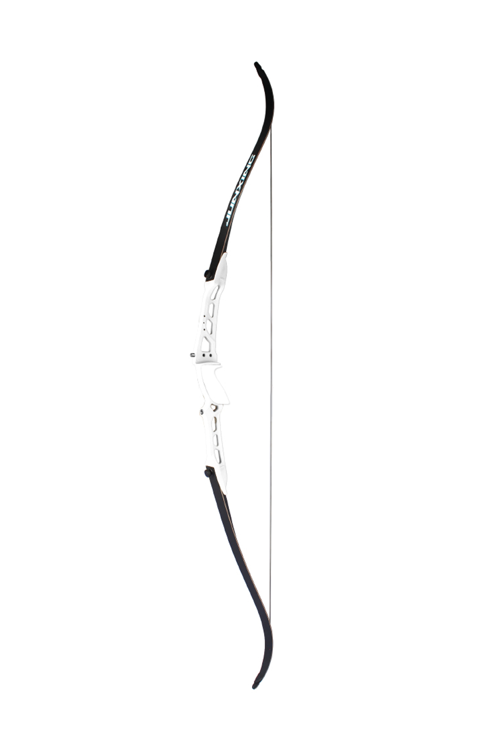 Junxing F158 18-40Lbs Target Recurve Bow-Lokearchery