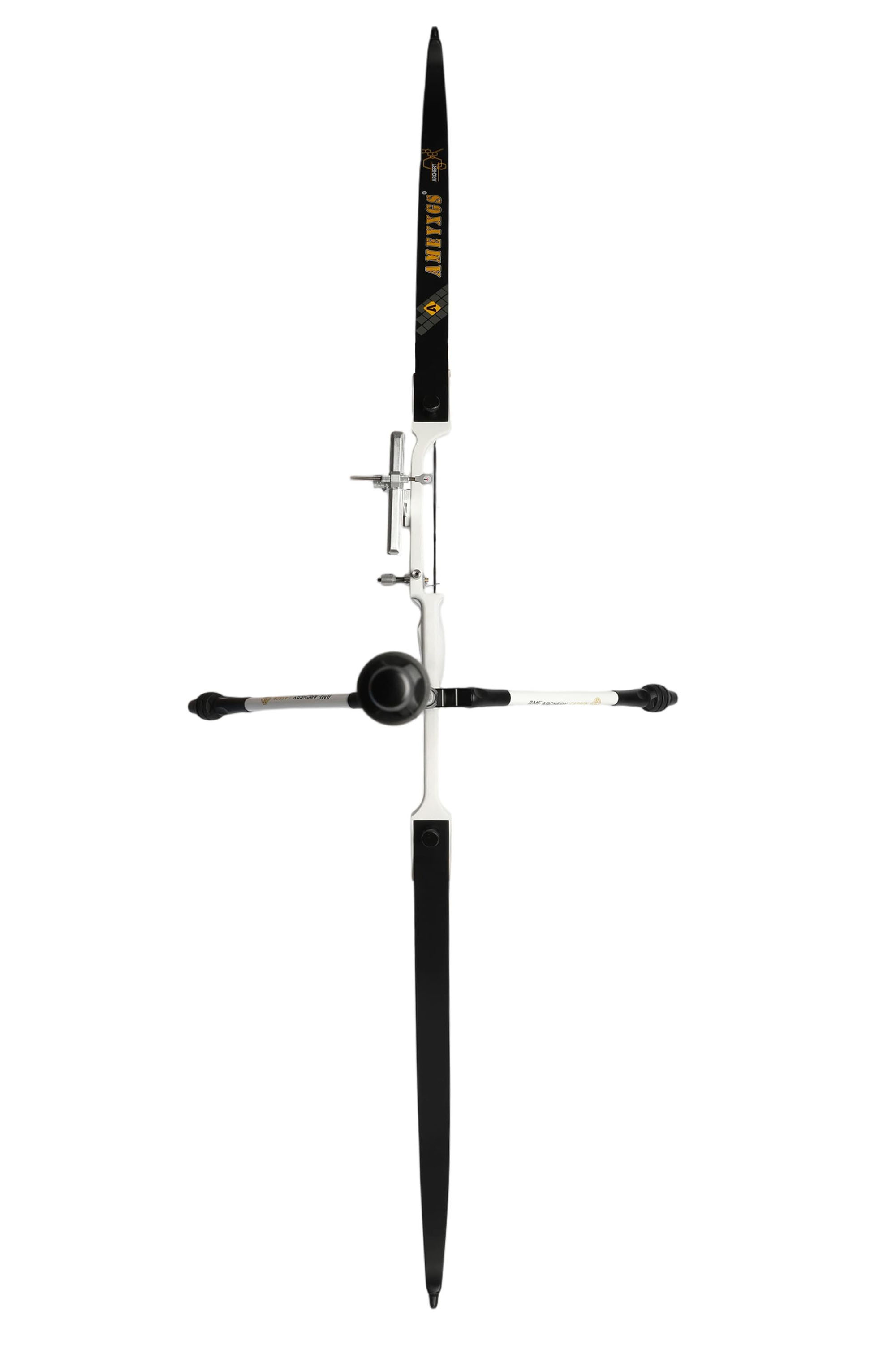 68" 70‘’ Competition Target Recurve Bow20-38lbs Takedown Aluminum Riser