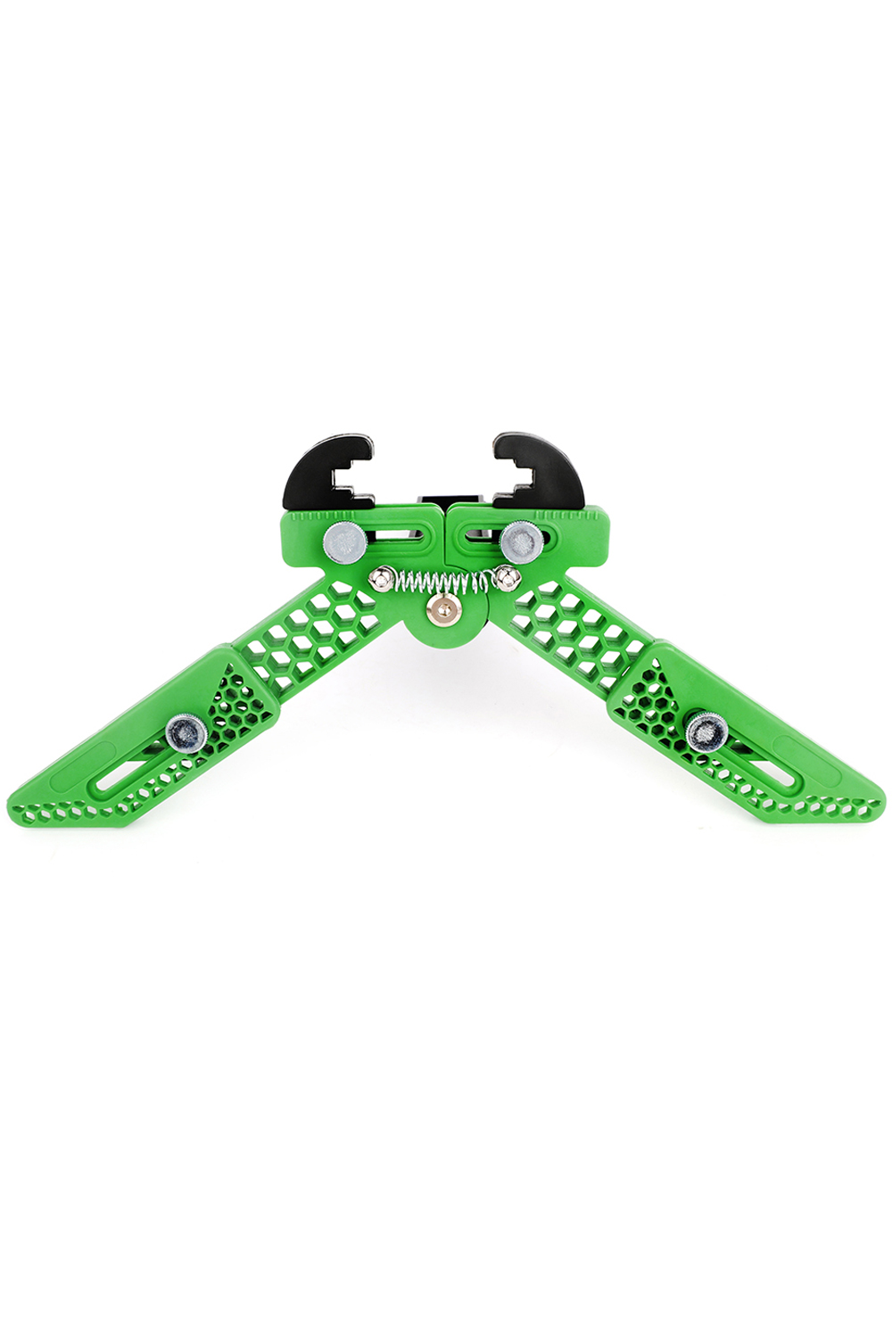 Lokearchery GR Triangle Stabilized Compound Bow Stand