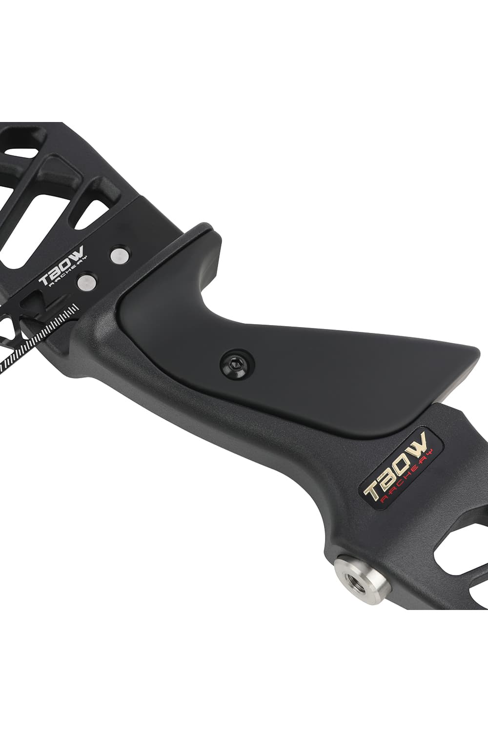 Junxing H6 ATF-DX ILF Competition Recurve Bow Riser-Lokearchery