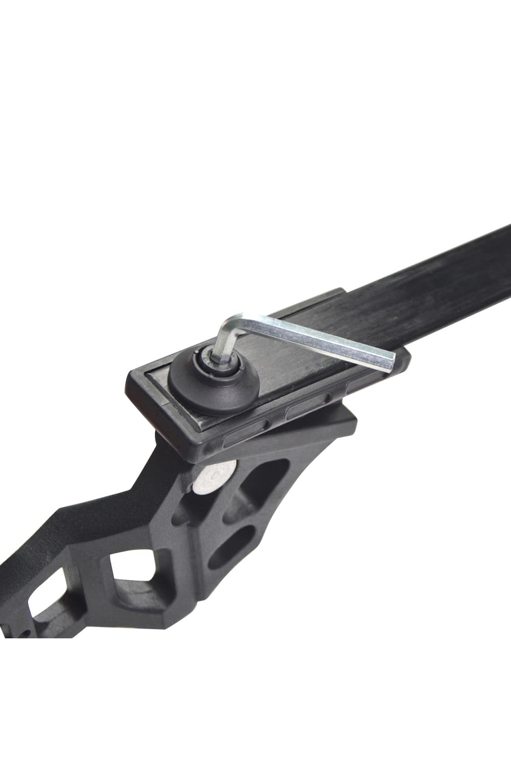 Lokearchery X7 30-40lbs Straight Pull Bow-Lokearchery