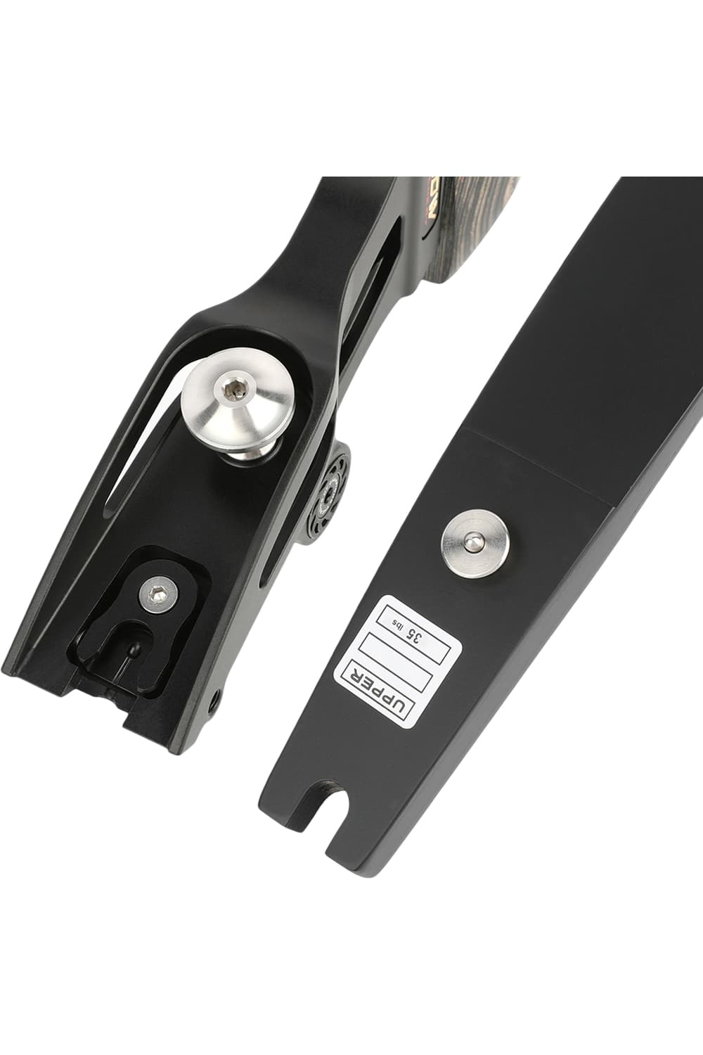 Junxing F263 25-60Lbs Hunting Recurve Bow Set