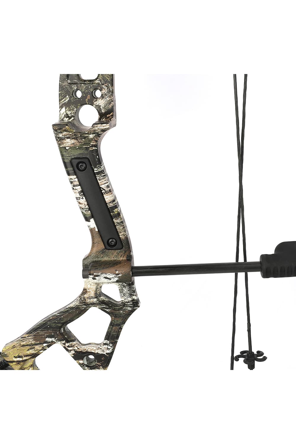 Junxing M193 0-70Lbs Archery Hunting Compound Bow Set-Lokearchery