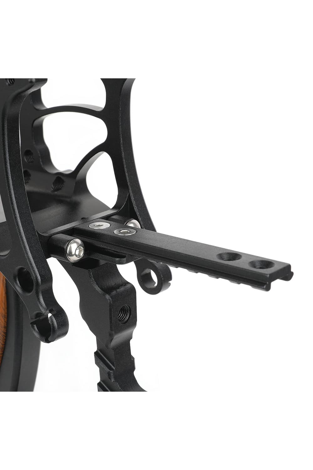 17" RH LH 30-75 lbs Compact Ball Bearing Compound Bow Set-Lokearchery