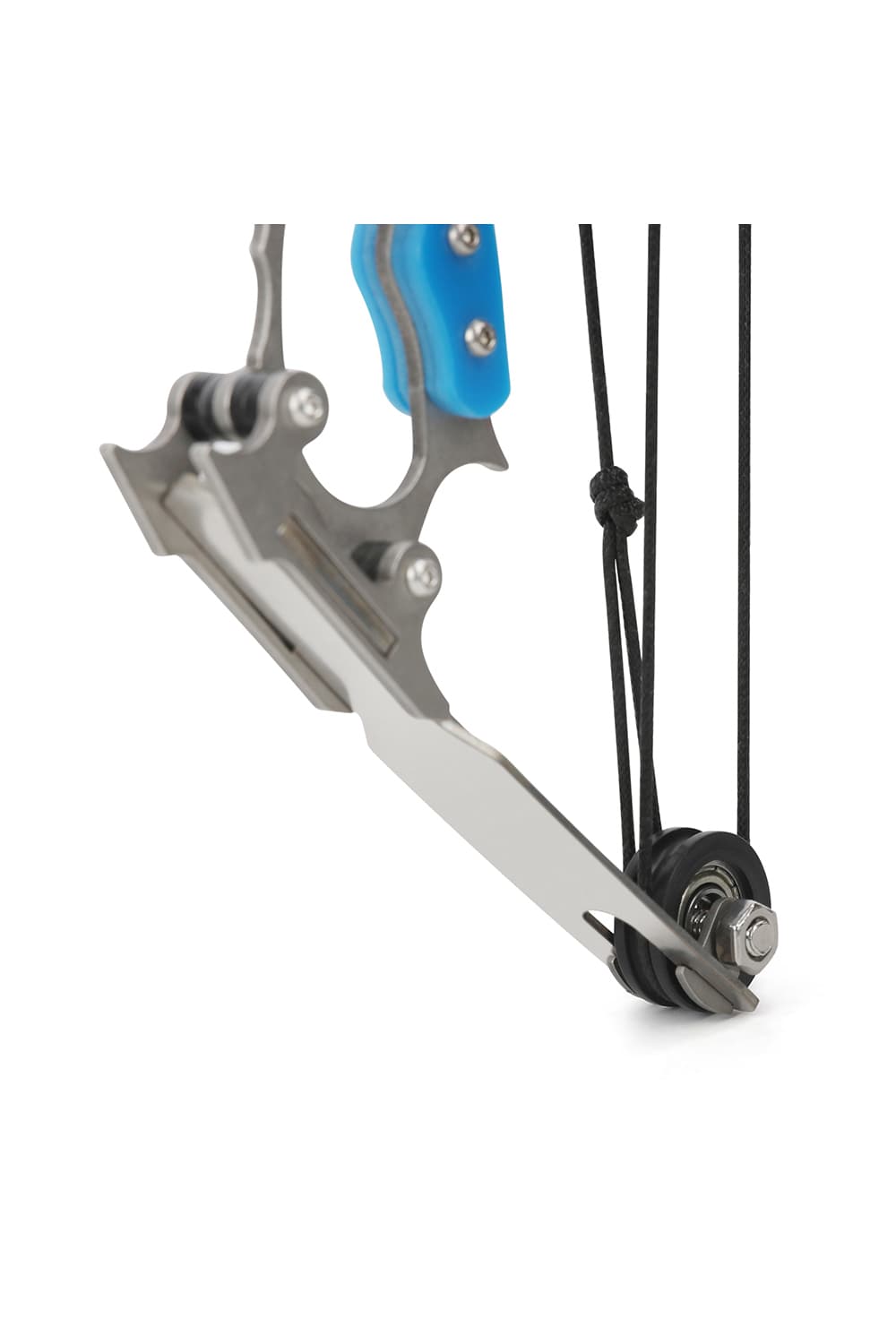 Lokearchery Mini Compound Bow Bow and Arrow Set Target Toy Archery-Lokearchery