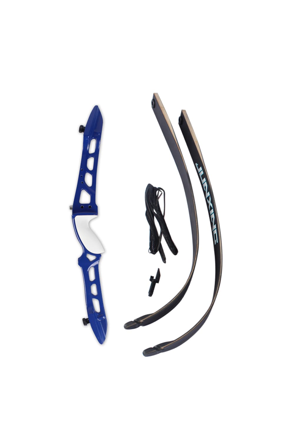 Junxing F158 18-40Lbs Archery Recurve Bow Set-Lokearchery