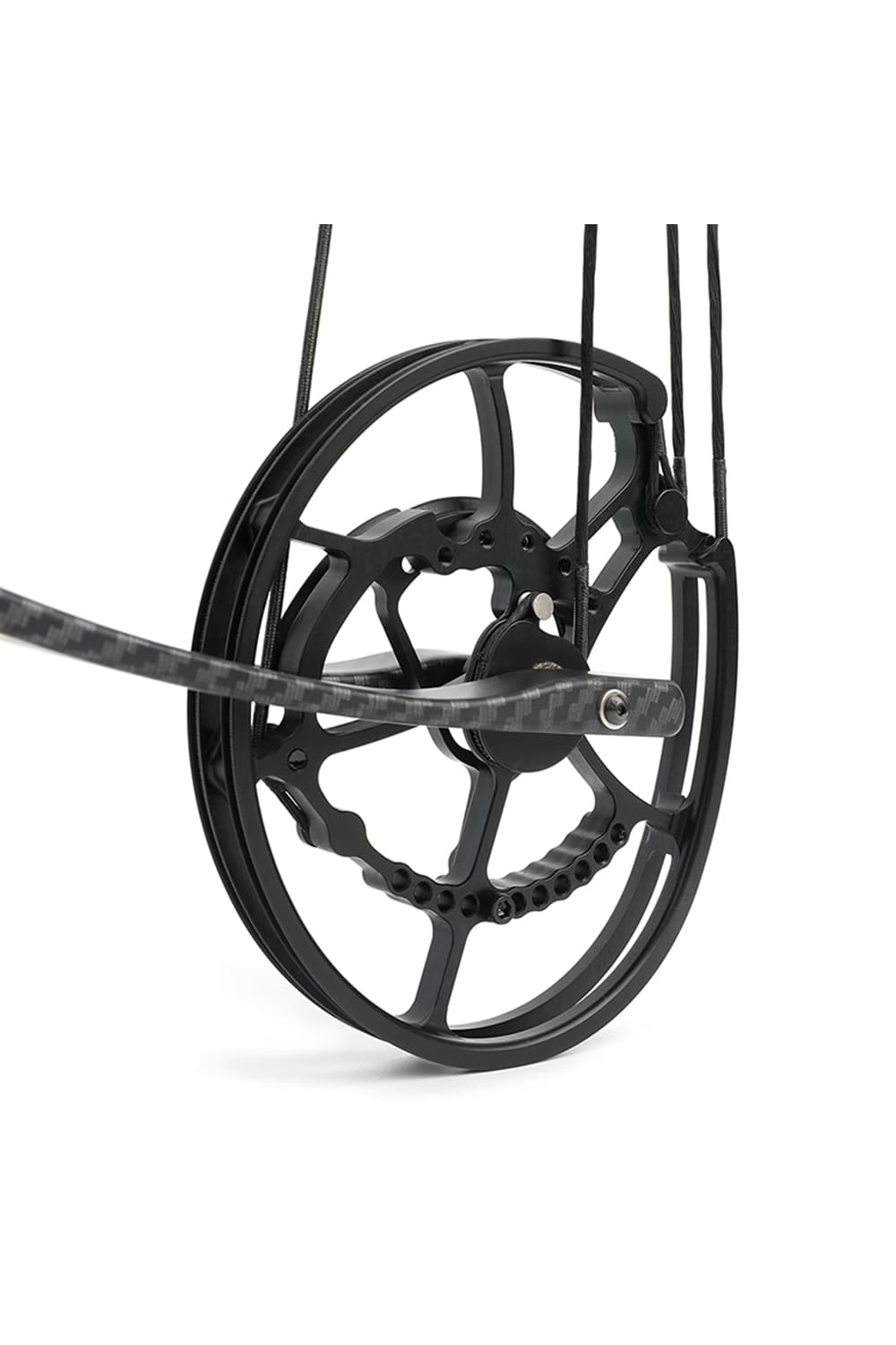 Alien 40-70Lbs Carbon Steel Ball Dual-Purpose Compound Bow-Lokearchery