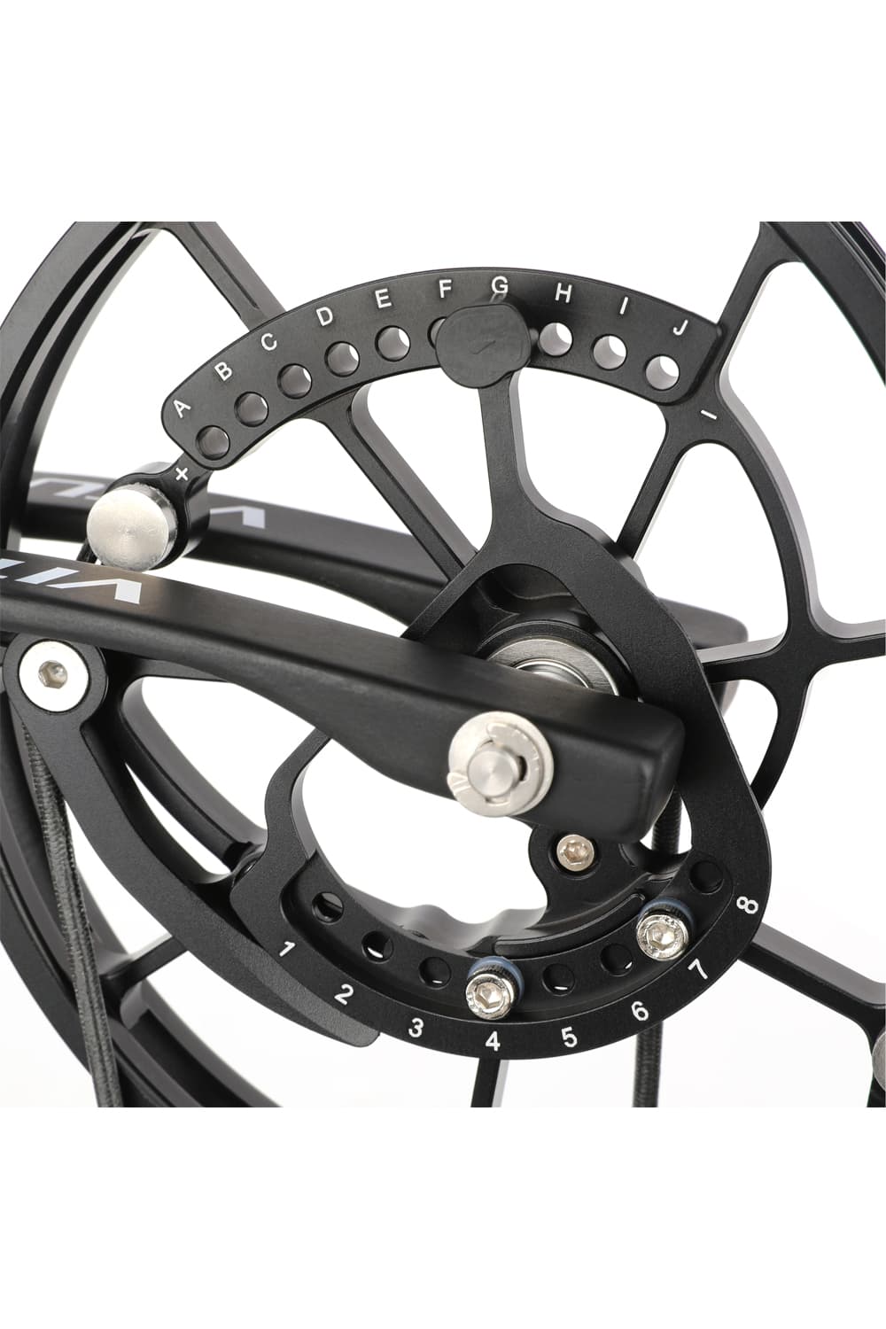 Vitus 30-80Lbs Hunting Dual-Purpose Compound Bow-Lokearchery