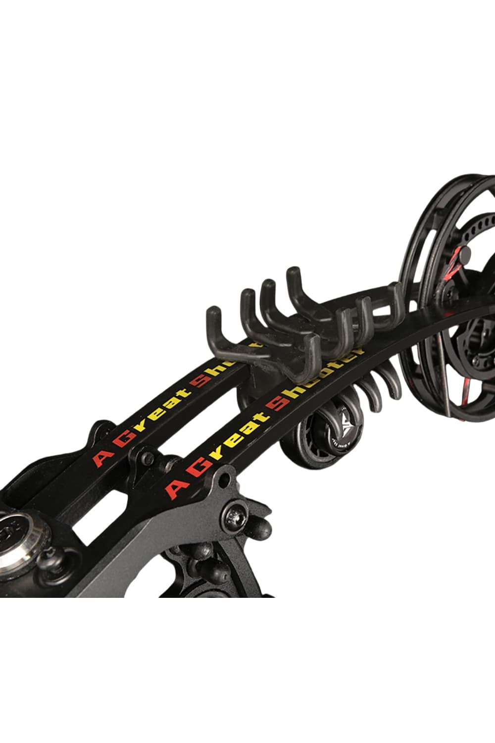 AGS S1 40-70Lbs Hunting Dual-Purpose Compound Bow-Lokearchery