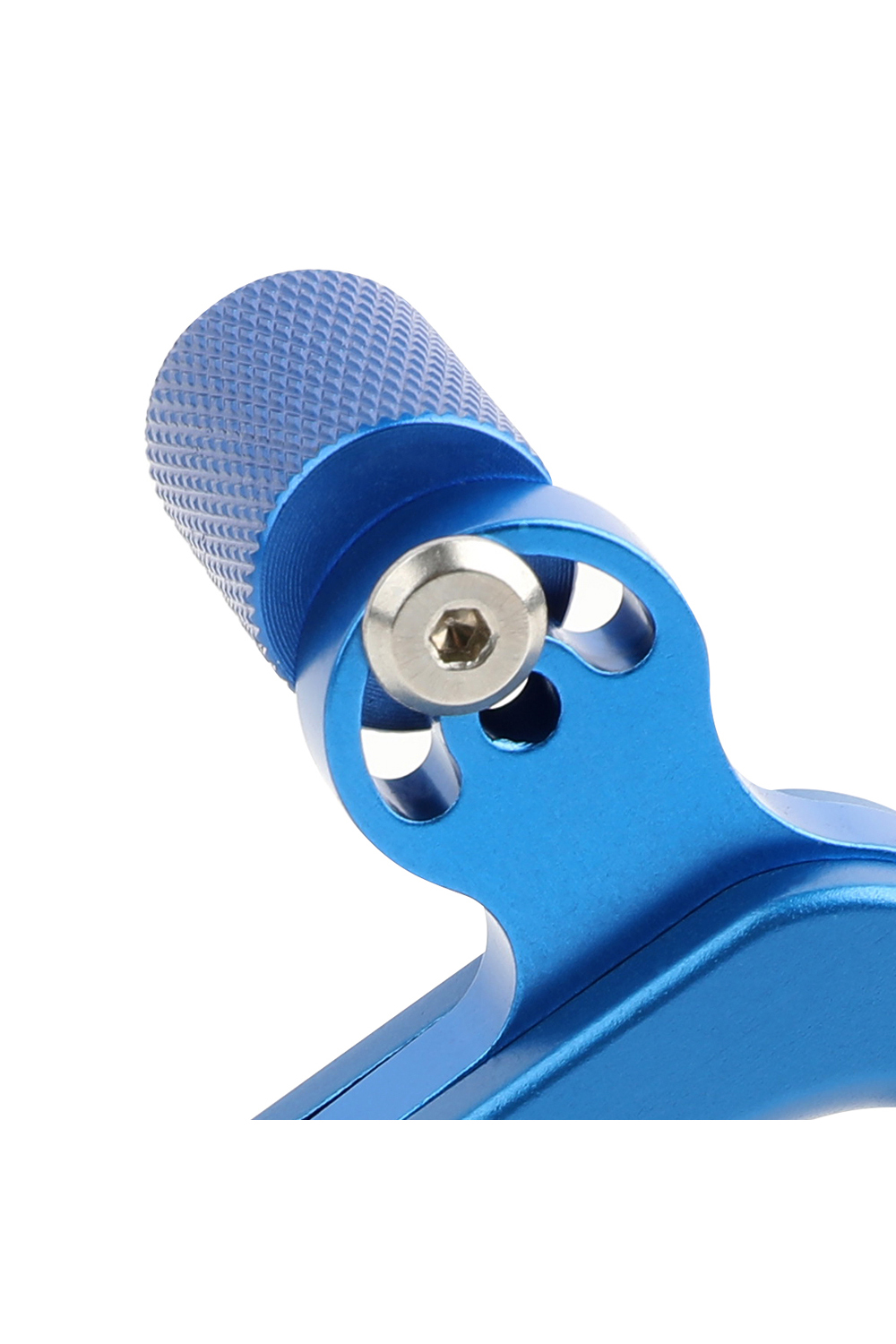 AME T-space Adjustable Three-Finger Bow Release-Lokearchery