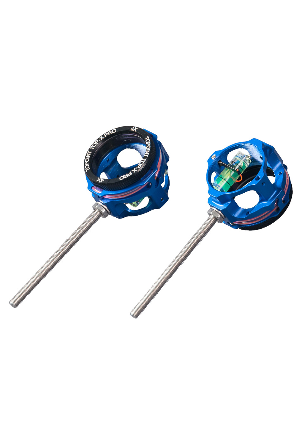 Topoint TP8710 Pro Compound Bow Sight-Lokearchery