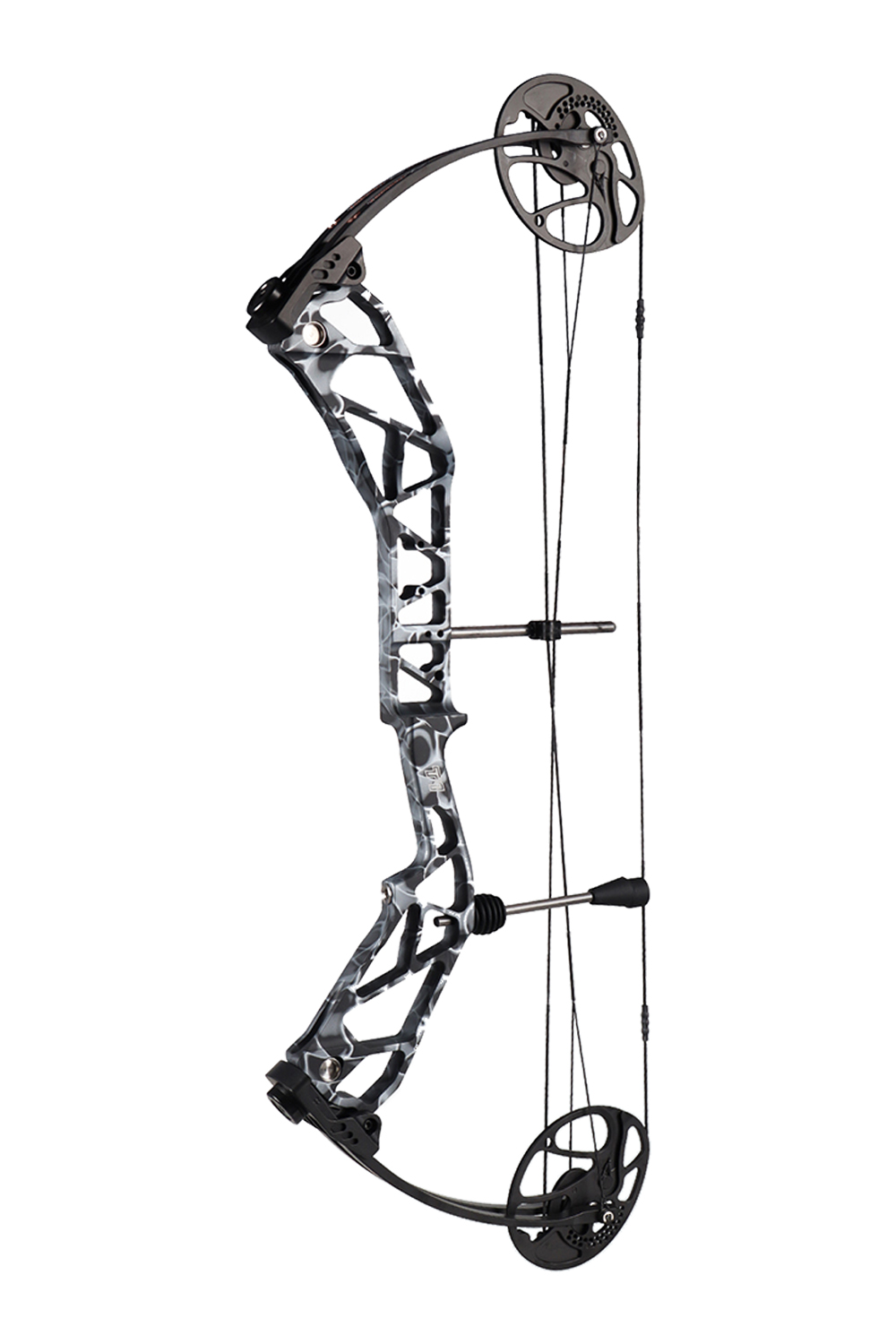 Topoint T1 Max 19-70Lbs Hunting Compound Bow-Lokearchery