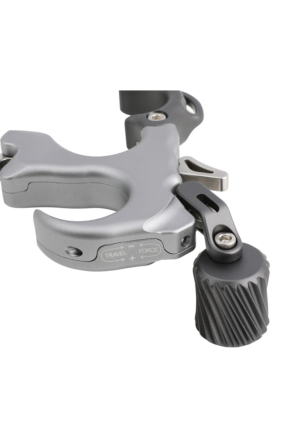 UV 3 Finger Archery Release Trigger-Lokearchery