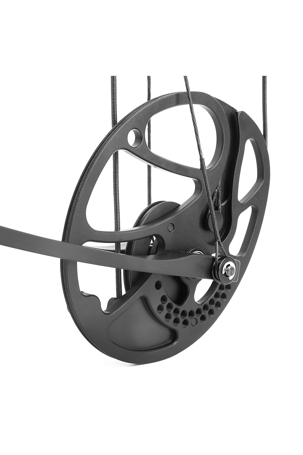 Topoint T1 Max Compound Bow Archery Set-Lokearchery