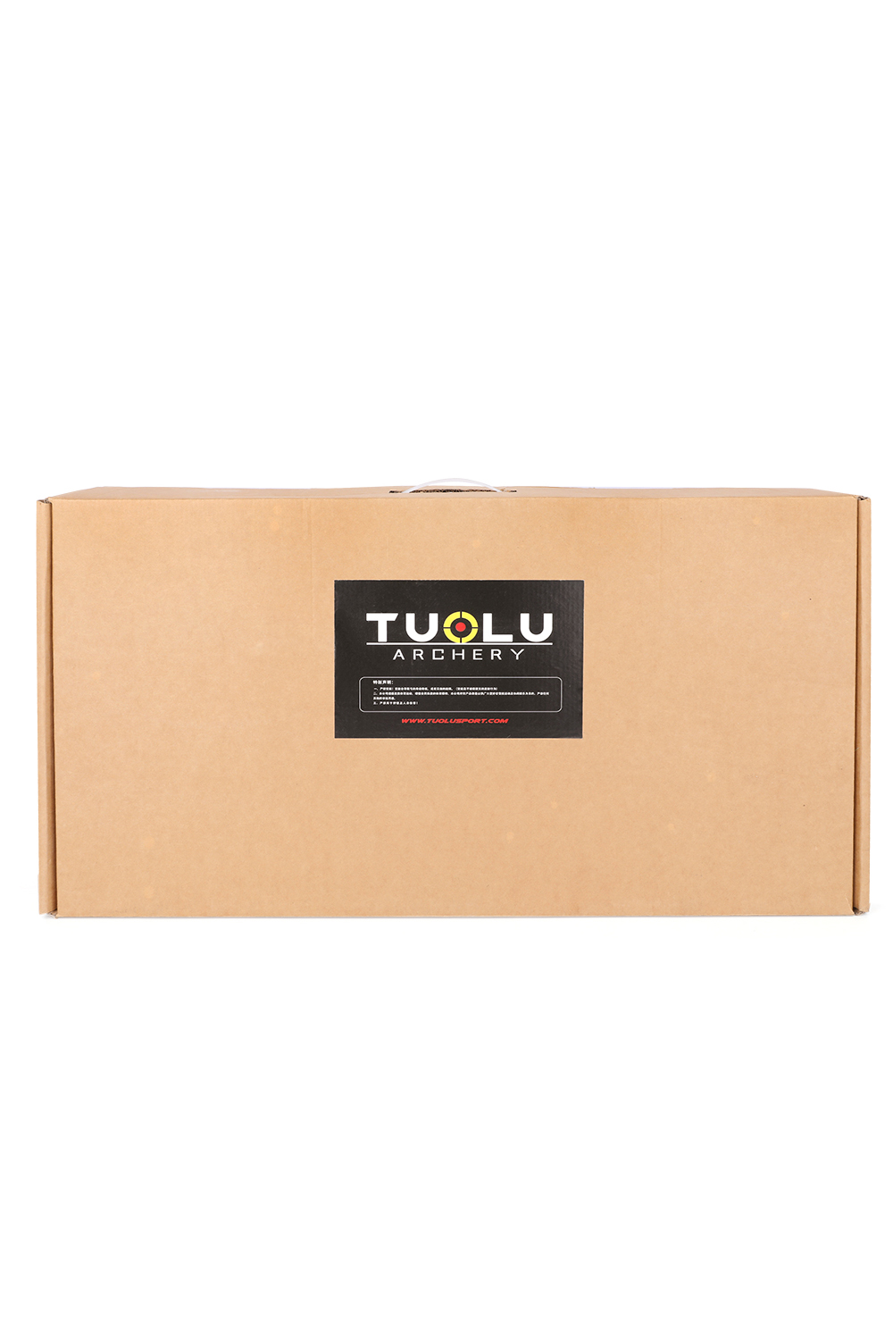 Tuolu 45-70Lbs Monster Slingshot Compound Bow-Lokearchery