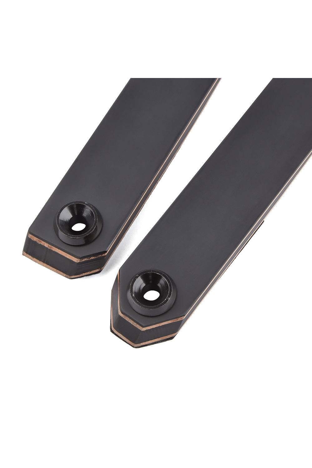 Black Hunter Dashu Lingyun 25-60Lbs Hunting Recurve Bow-Lokearchery