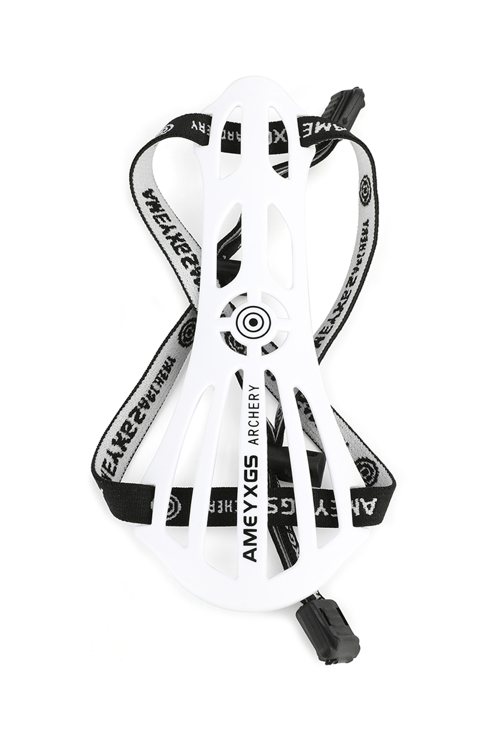 Ameyxgs Archery Arm Guard for Recurve Bows-Lokearchery