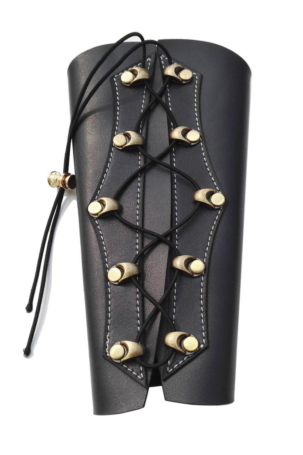 Ameyxgs Traditional Archery Arm Guards-Lokearchery