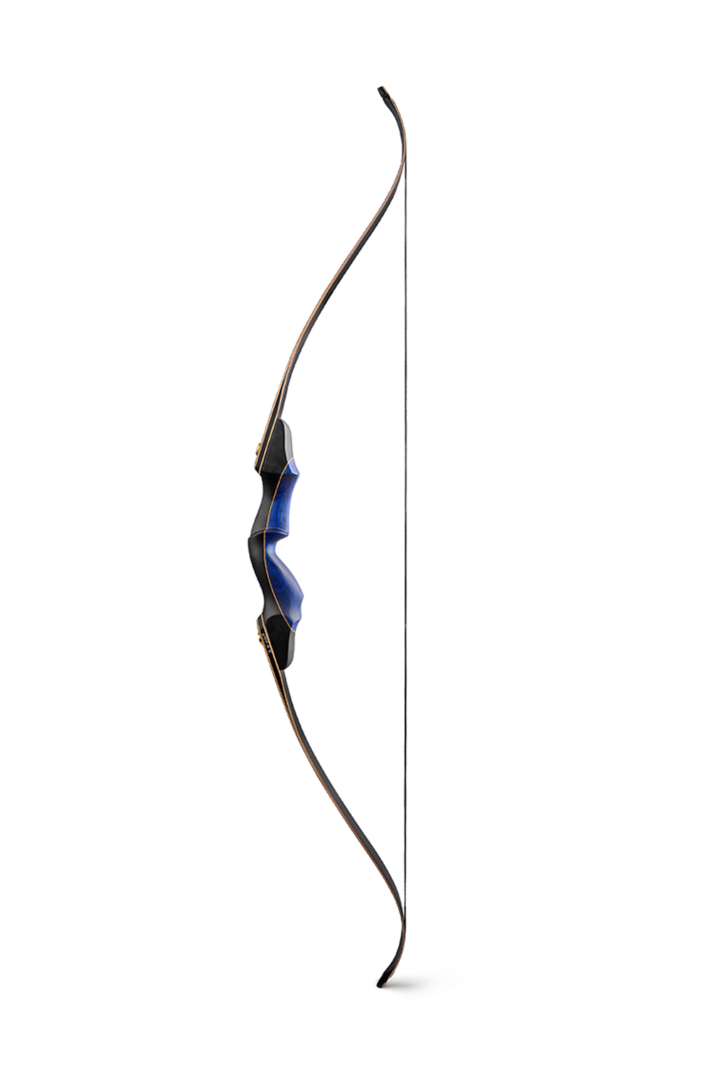 Ameyxgs 25-60Lbs Archery Hunting Recurve Bow-Lokearchery