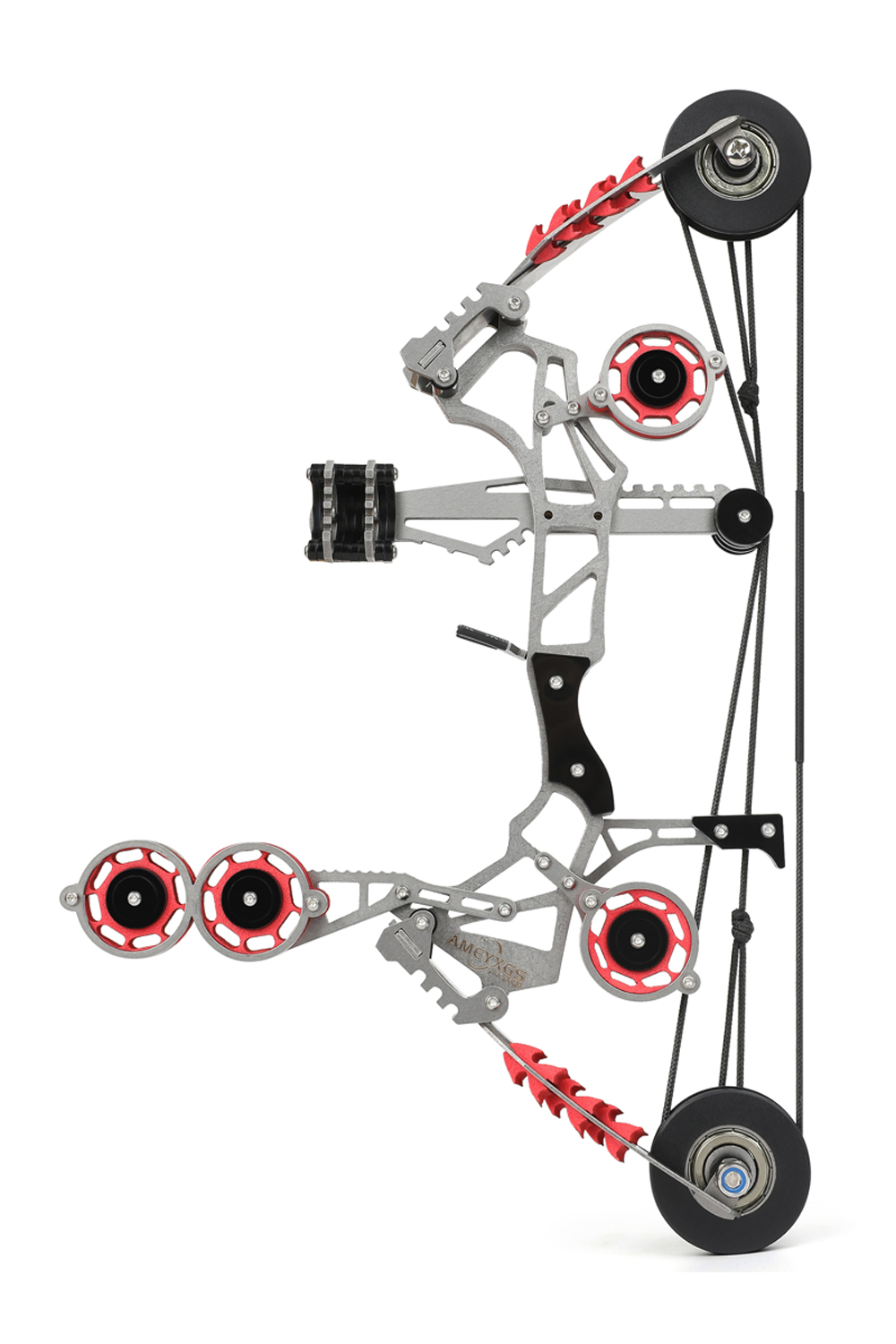 T-one Archery Mini Compound Bow-Lokearchery