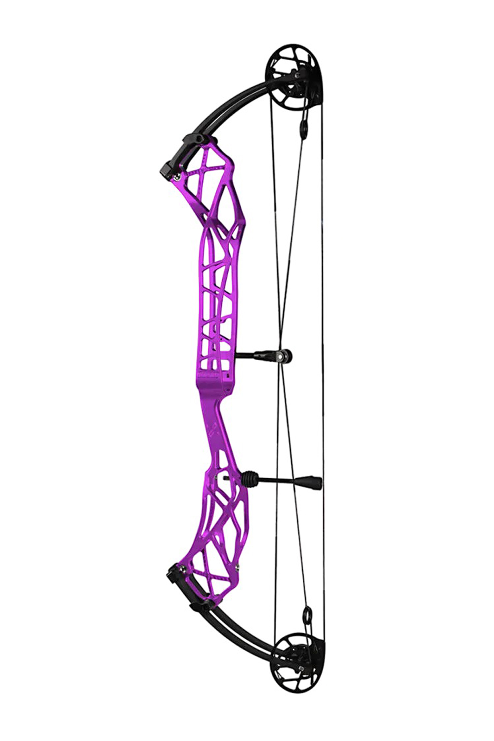 Topoint X40 Target Archery Compound Bow RH&LH-Lokearchery