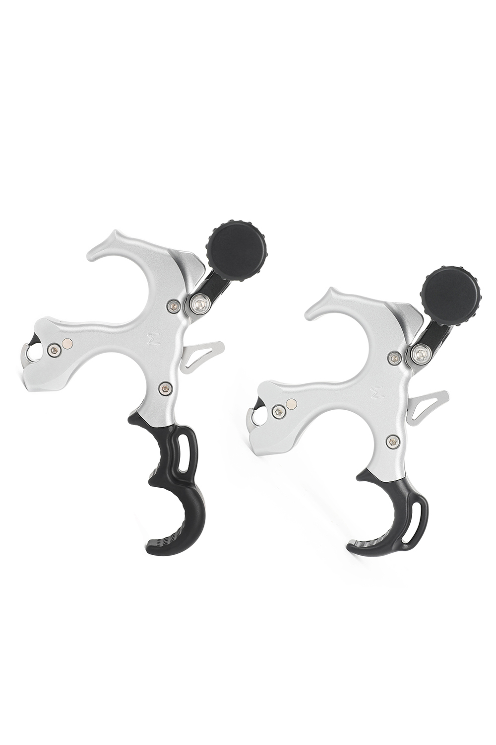 UV Pro Button Release Aid Archery 3/4 Finger-Lokearchery