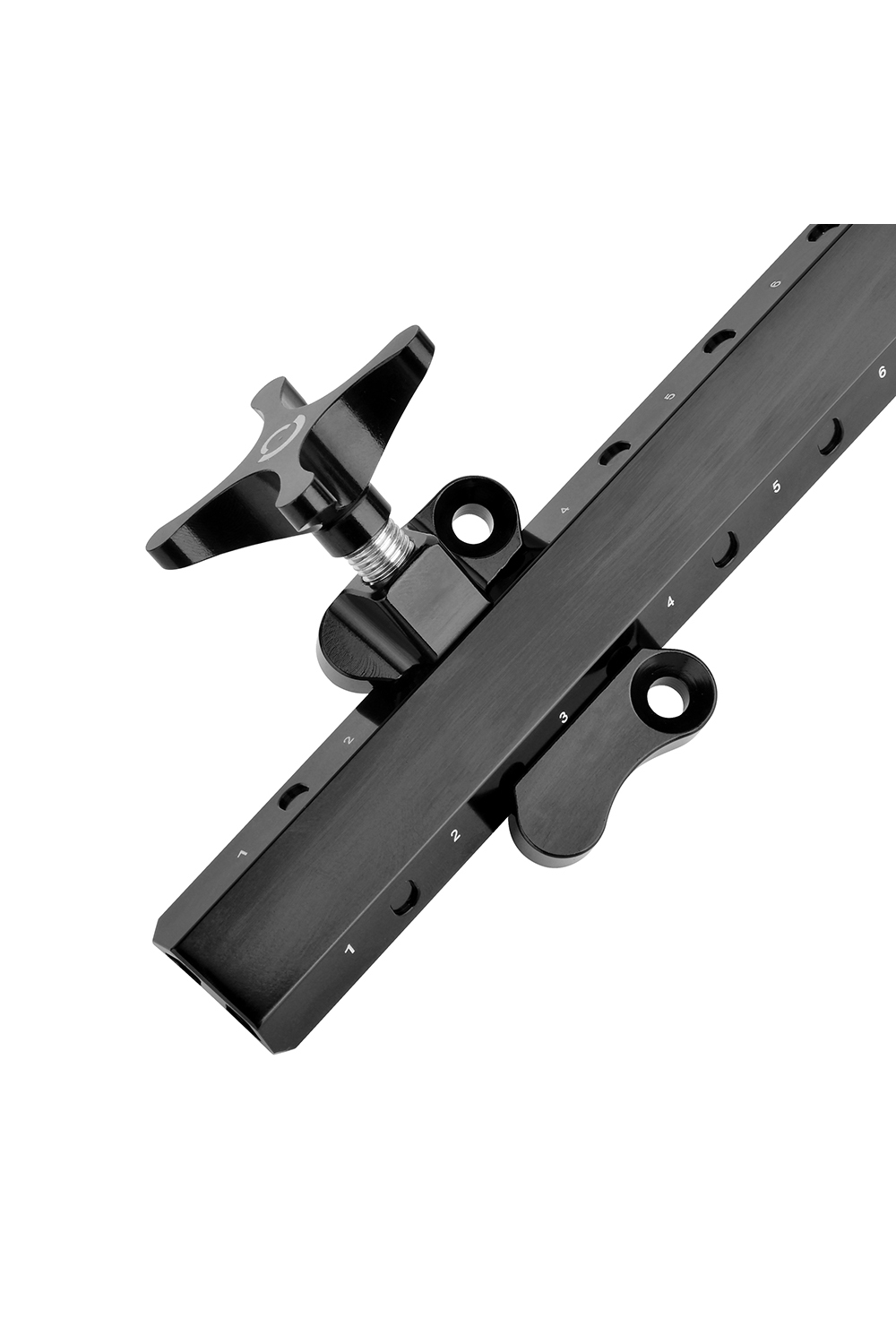 AKT-QT517B Archery 1 Pin Aluminum Recurve Bow Sight-Lokearchery