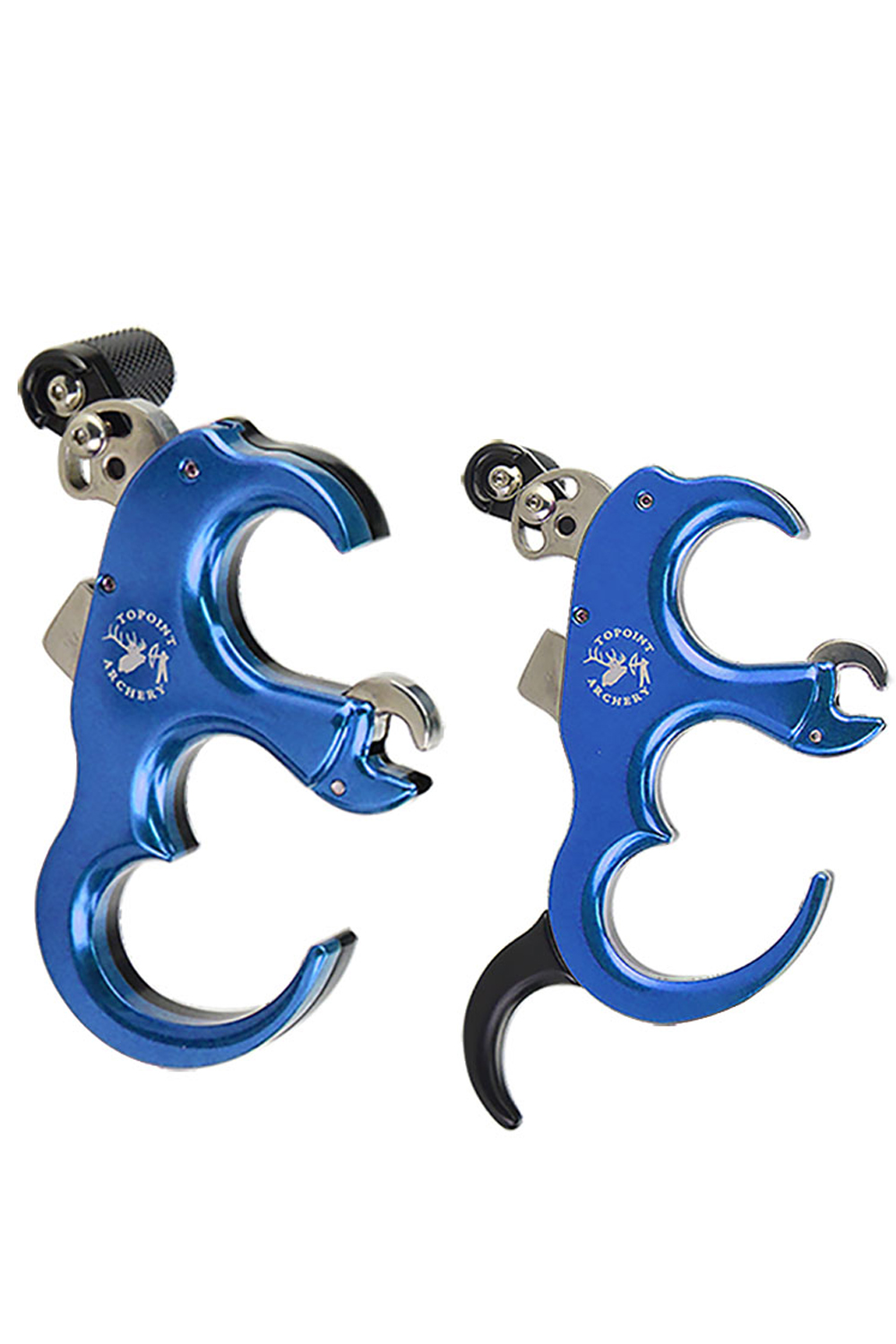 Topoint TP420 Multi-function Bow Release LH&RH-Lokearchery