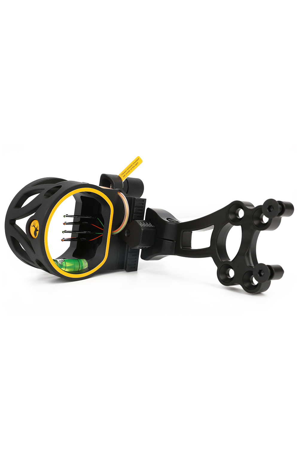 Trophy Ridge Joker 4 Pin Compound Bow Sight-Lokearchery