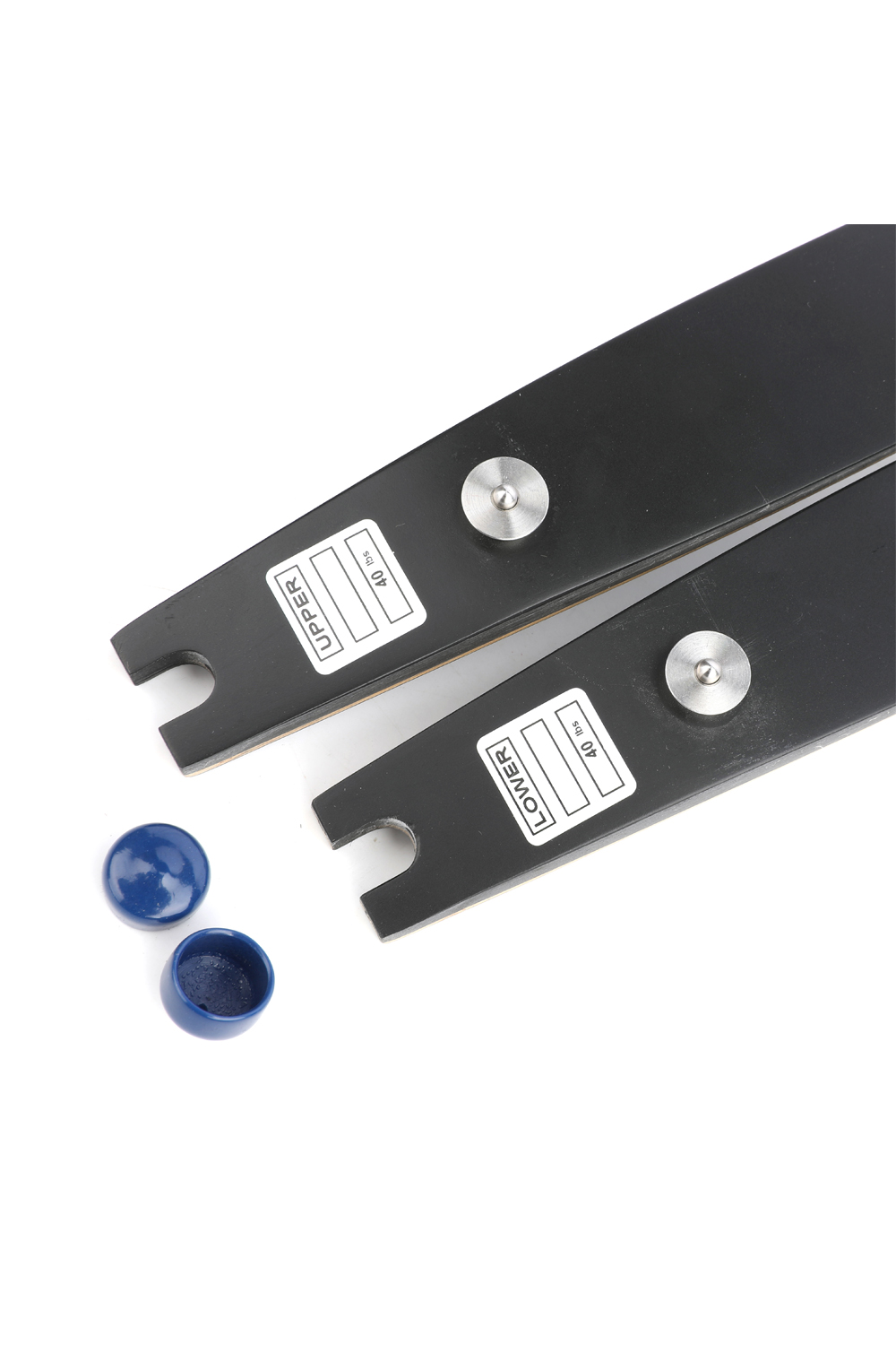 Junxing F167 ILF 20-40Lbs CNC Aluminum Alloy Recurve Bow Set