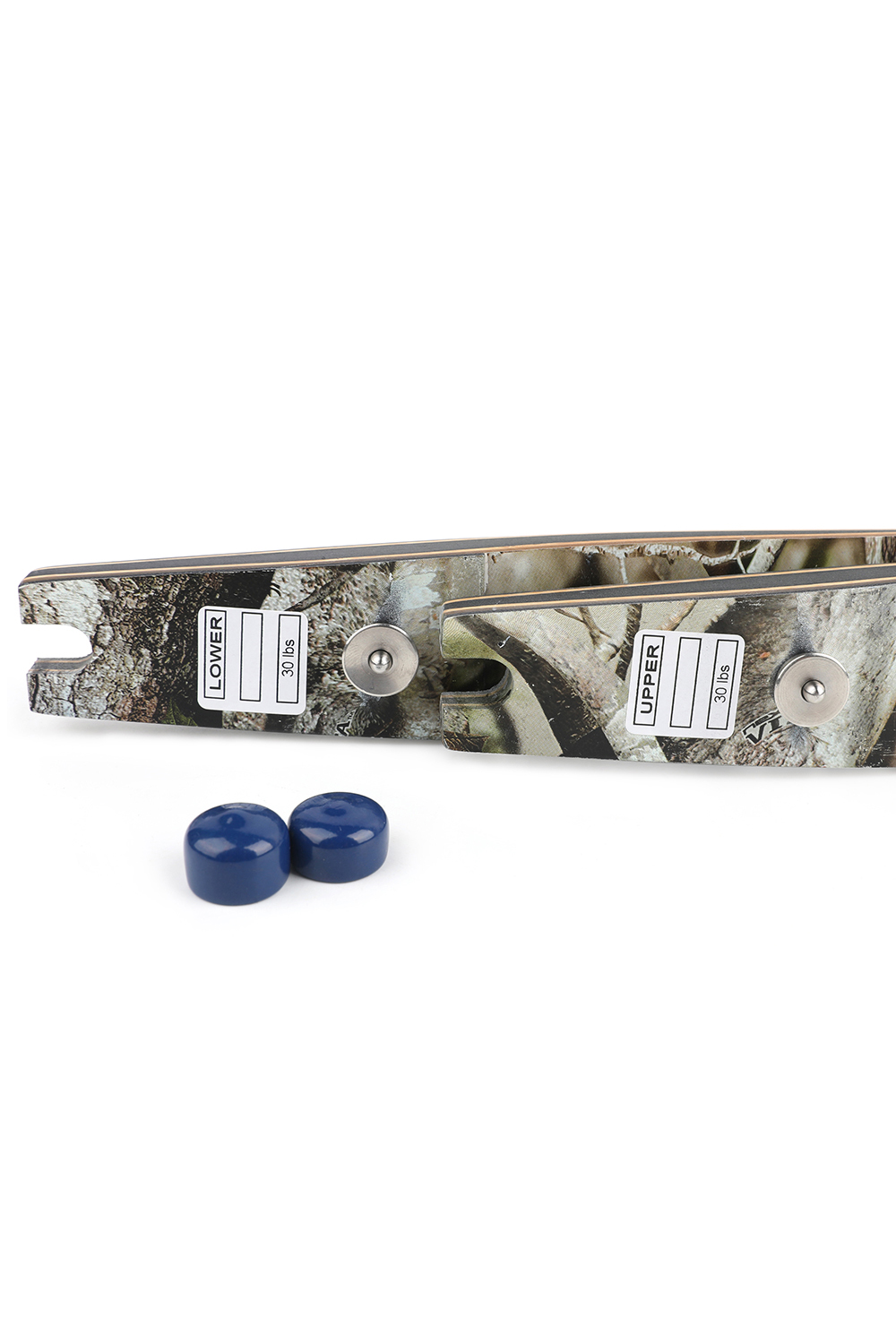 Junxing F166 ILF 30-60Lbs Hunting Recurve Bow Set-Lokearchery